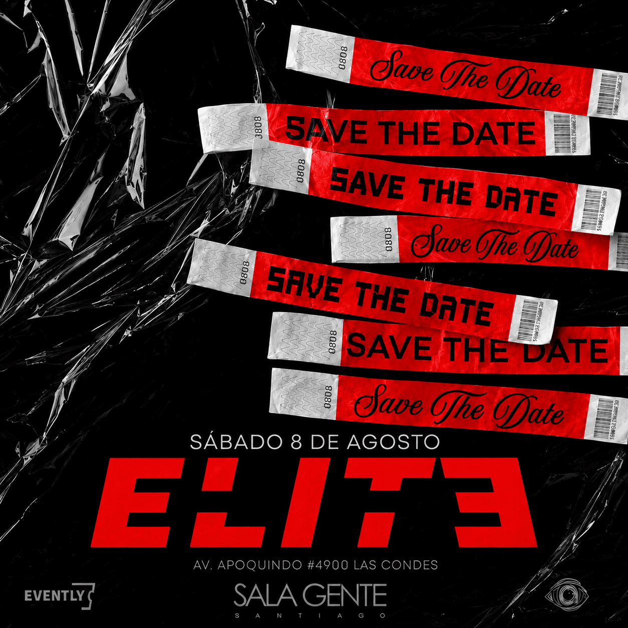 ELITE VOL.2 image}